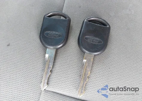 2008 Ford F-150 Stx/Xl/Xlt из США, поврежденный, VIN 1FTRX14W38FA25040